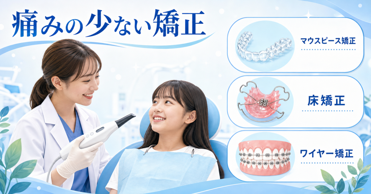 小児矯正にかかる費用相場と健康保険・医療費控除の適用ルール